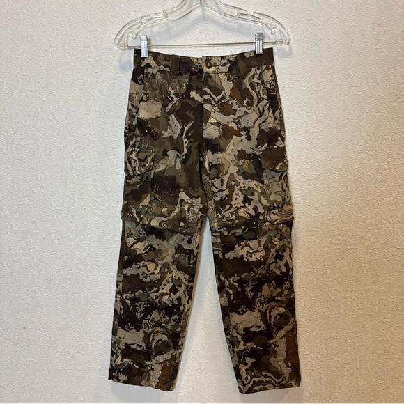 Magellan Outdoors Other - Kids Camouflage Cargo Pants